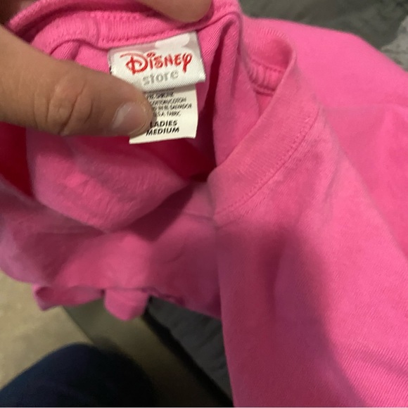 Vintage Minnie Mouse tee size medium - Picture 4 of 8